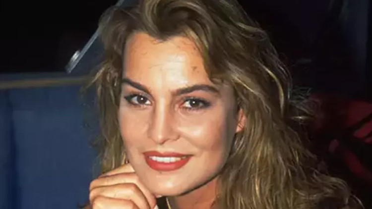 Gencecik yaşında bulduğu şöhretin keyfini sürdü... Sonra gitti lokanta patroniçesi oldu