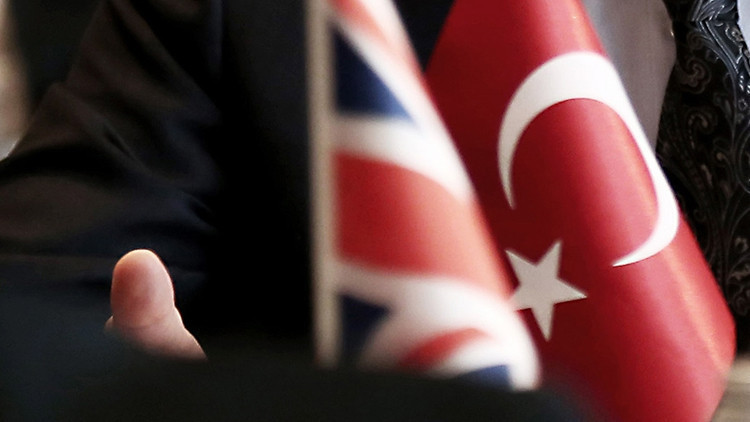 İngiltereden Türkiye açıklaması: Kilit ortak