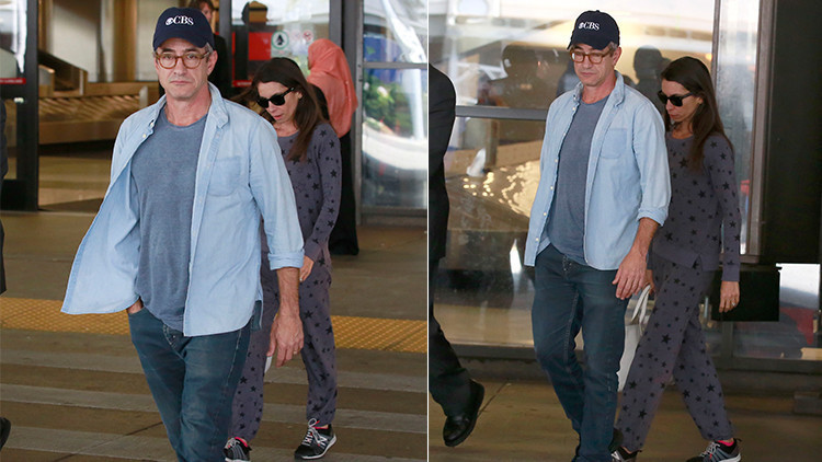 İlk evliliği bitince onun kollarına koşmuştu… 15 yıllık rüya sona erdi: Ünlü çift boşanıyor İlk evliliği bitince onun kollarına koşmuştu… 15 yıllık rüya sona erdi: Ünlü çift boşanıyor