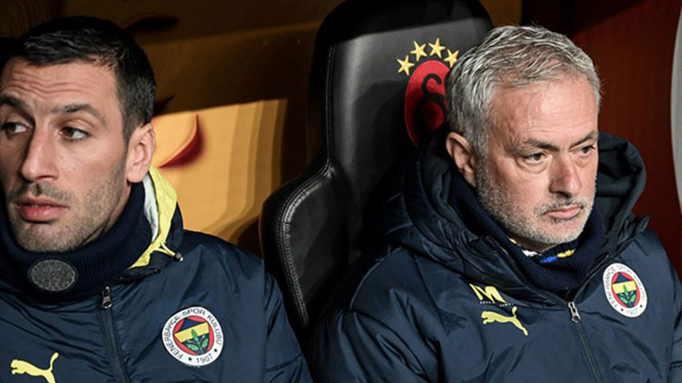 Jose Mourinhonun yardımcısı Foti, İtalyan basınına ülkemizi şöyle anlattı: Türkiye Ligi cehennem gibi