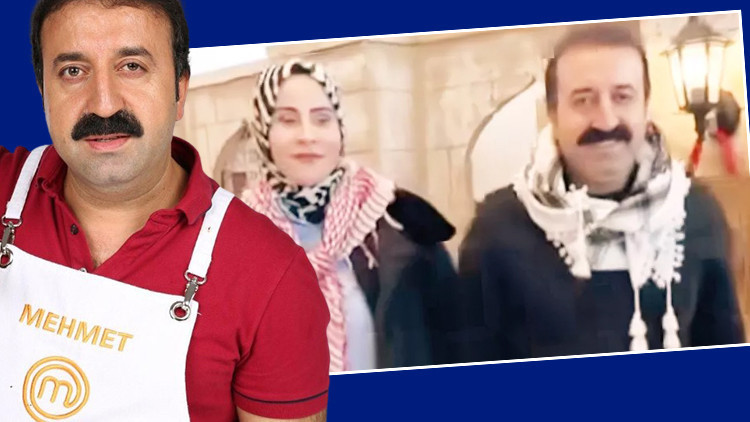 Şırdancı Mehmet’e 16 yıllık eşinden boşanma davası