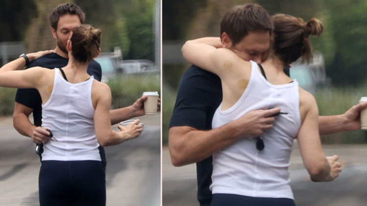 Eski karısının sevgilisine kafayı fena taktı: Anlamıyorum ki bu düşük profilli adamda ne buluyorsun