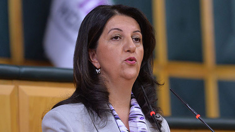 TBMM Başkanvekili Buldan: Sayın Cumhurbaşkanı ile görüşme en kısa sürede gerçekleşecek