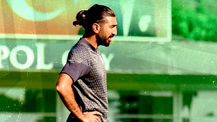 Bodrum FKda Burhan Eşer dönemi