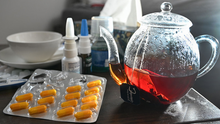 Fenomenlerin gıda takviyesi paylaşımları aldatıcı Fenomenlerin gıda takviyesi paylaşımları aldatıcı