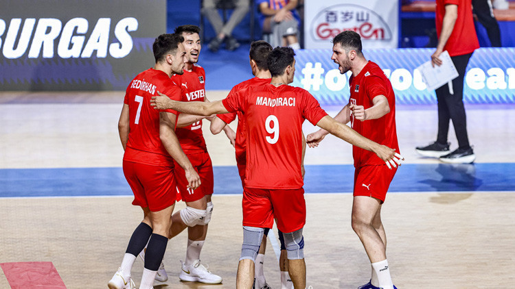 FİLENİN EFELERİ VNL MAÇI CANLI İZLE: Türkiye-Ukrayna maçı ne zaman, saat kaçta, hangi kanalda FİLENİN EFELERİ VNL MAÇI CANLI İZLE: Türkiye-Ukrayna maçı ne zaman, saat kaçta, hangi kanalda