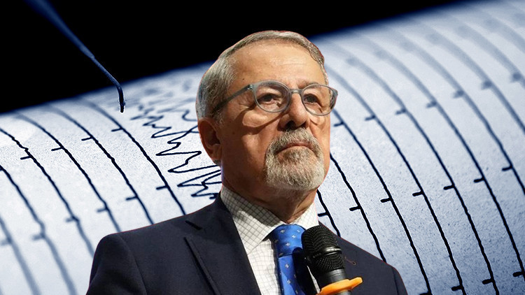 SON DAKİKA Sivasta 3.9 büyüklüğünde deprem Prof. Dr. Naci Görürden kritik uyarı: 7ler mertebesinde deprem üretebilir