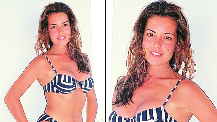 Silikon taktırdığını itiraf edince şöhreti artmıştı: Türkiyenin en ünlü mankeniydi... Mesleğini zirvedeyken bıraktı Silikon taktırdığını itiraf edince şöhreti artmıştı: Türkiyenin en ünlü mankeniydi... Mesleğini zirvedeyken bıraktı