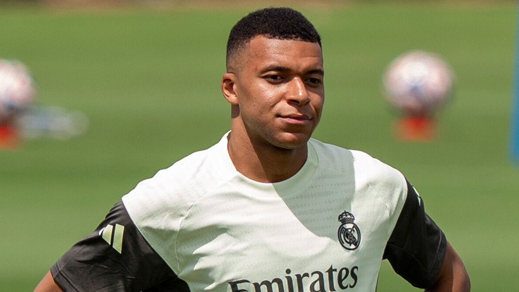 Kylian Mbappeden PSGye dava