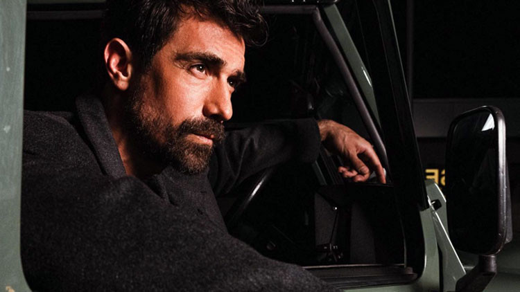 Vale milyonluk aracı ile kaza yaptı...İbrahim Çelikkolun ilk tepkisi çok konuşuldu