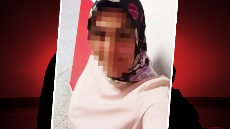 5 yaşındaki çocuğa dışkı yedirip işkence etmişti Zalim üvey anneye verilen cezayı istinaf az buldu