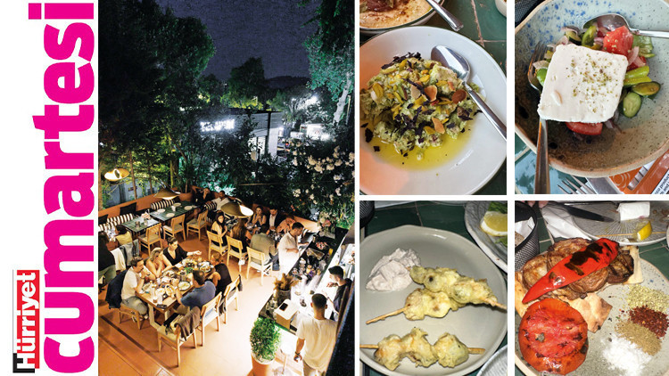 Kuruçeşme’nin ‘güzel’i Kuruçeşme’nin ‘güzel’i