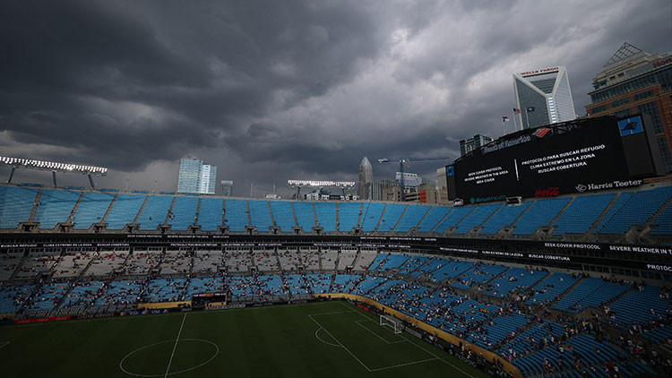 Benfica - Chelsea maçı yarıda kaldı İşte son karar...