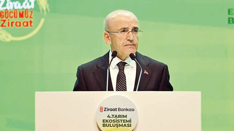 ‘Bütçeden en büyük payı tarıma ayırıyoruz’
