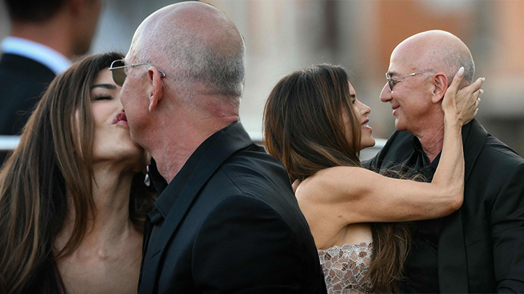 Bitmeyen düğünde üçüncü gün… Karı koca olarak ilk pozlarını verdiler: En sonunda evlendik