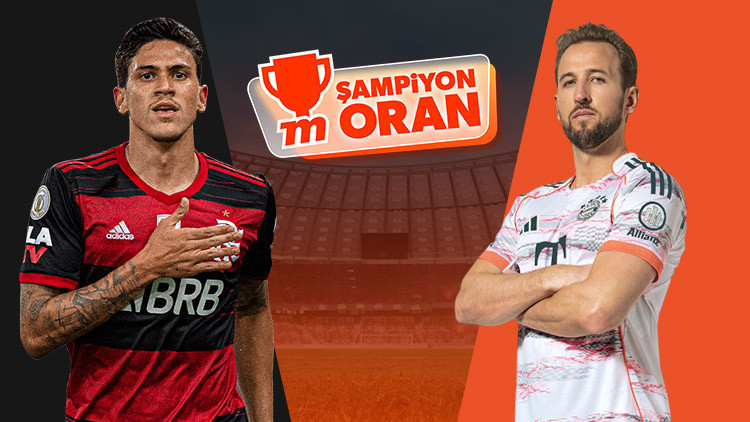 Bayern Münih, Kulüpler Dünya Kupası’nda Flamengo karşısında Maçın heyecanı Canlı Sohbet ve Şampiyon Oranlar ile Misli’de