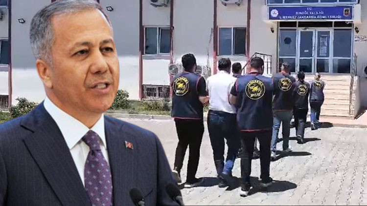 Bakan Yerlikaya: 20 yıl sonra JASAT, isimsiz bebeğin faillerini yakaladı