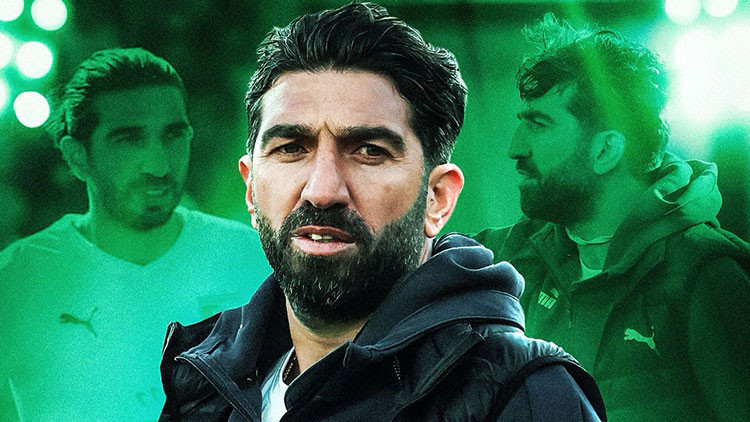 Bodrum FKda Burhan Eşer dönemi