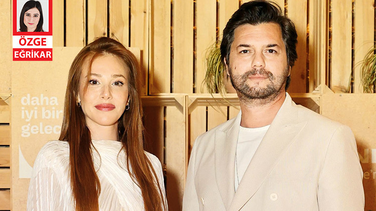 Elçin Sangu ve sevgilisi Yunus Özdiken şikâyetçi oldu: Hayatımız tehlikede