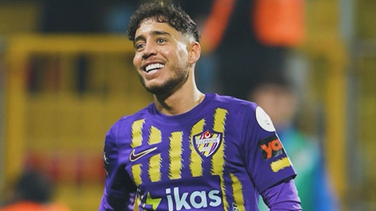 Emre Mor sürprizi Süper Lig ekibine...