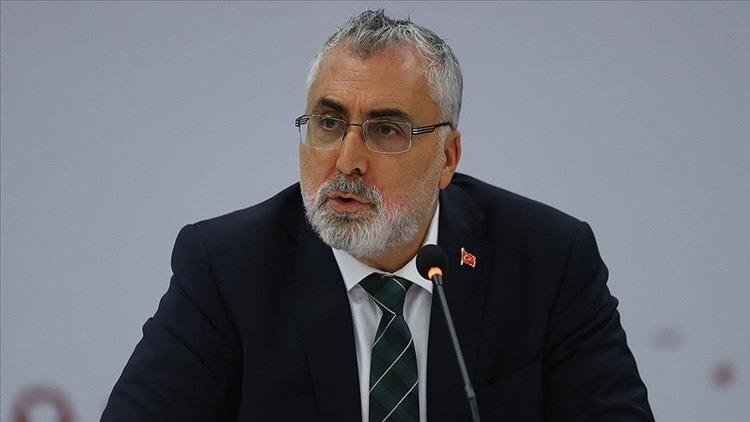 Bakan Işıkhandan açıklama: 5 immünoterapi ilacını SGK geri ödeme kapsamına alıyoruz