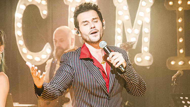 Cemiyet Gazinosu Kıbrıs’a taşındı