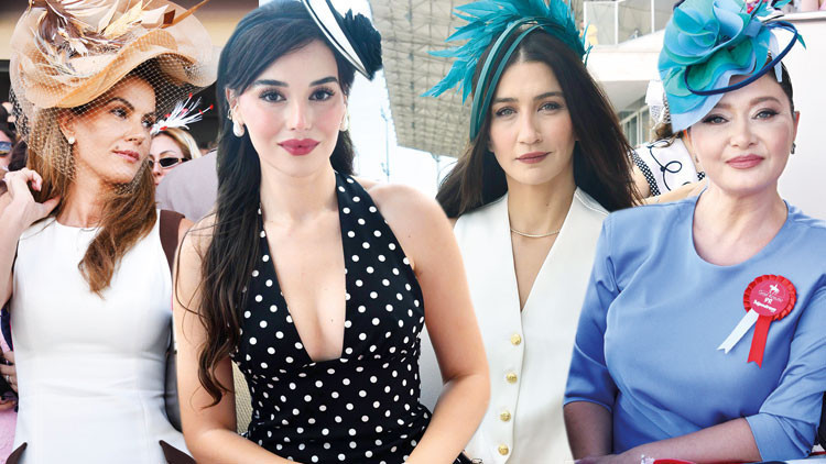 99. Gazi Koşusu’nda yıldızlar geçidi 99. Gazi Koşusu’nda yıldızlar geçidi