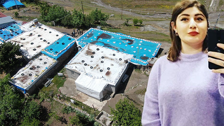 Anneler Gününde cesedi bulunmuştu: Dilara Günana cinayetinde sanık her şeyi itiraf etti