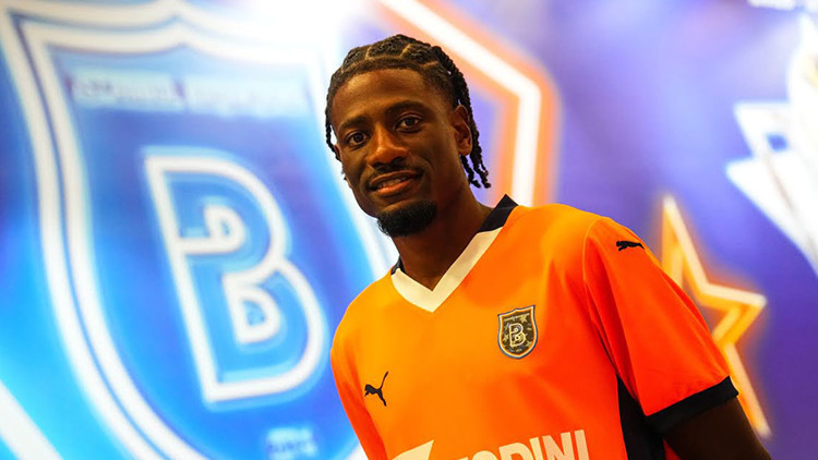 Başakşehir, Nuno Da Costa transferini duyurdu