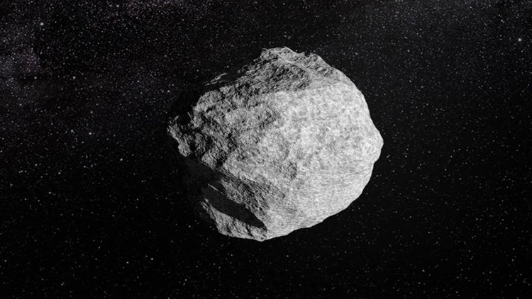 2032de Ay’a asteroit çarpabilir
