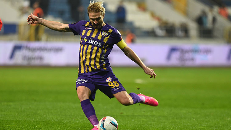 Caner Erkinin yeni adresi belli oldu