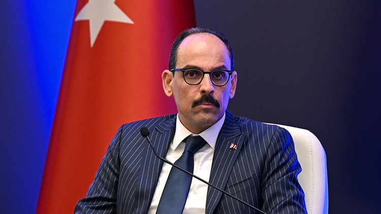 MİT Başkanı Kalından Irakta önemli görüşmeler MİT Başkanı Kalından Irakta önemli görüşmeler