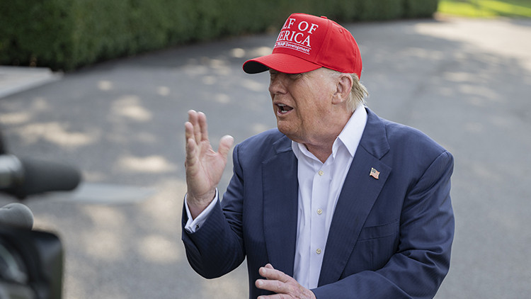 Trump, yasadışı göçmenlerin tutulacağı Alcatraz’ın açılışını yaptı: Bu tesisten çıkış, sadece sınır dışı