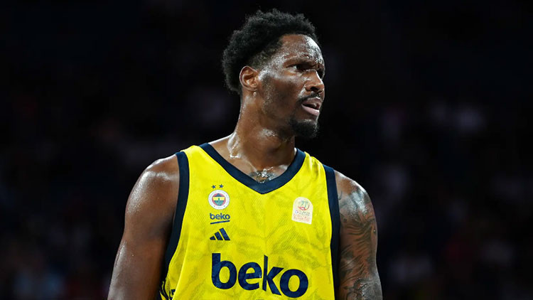 Hayes-Davis NBAe gitti, Tarık Biberovic sırada