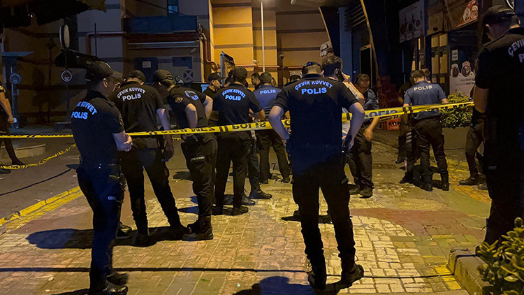 Bursa’da polise direnen şüpheli bacağından vurularak etkisiz hale getirildi