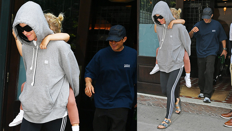 Dokuz yıllık aşkı bir kalemde silip attılar… ‘Bu ayrılık kızımıza iyi gelecek’