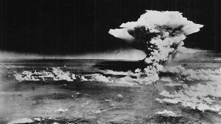 Japonyada halen 100 bin atom bombası mağduru yaşıyor: Hibakuşaların en yoğun olduğu yer Hiroşima Japonyada halen 100 bin atom bombası mağduru yaşıyor: Hibakuşaların en yoğun olduğu yer Hiroşima