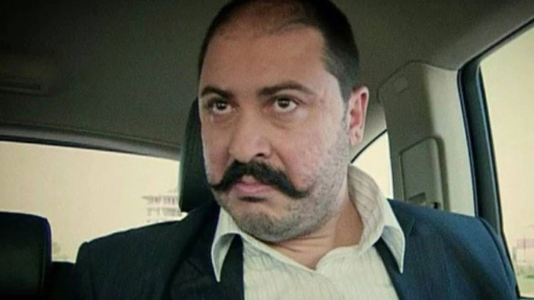 Kurtlar Vadisinin Cevat Akarsusu Şekip Taşpınar hayatını kaybetti
