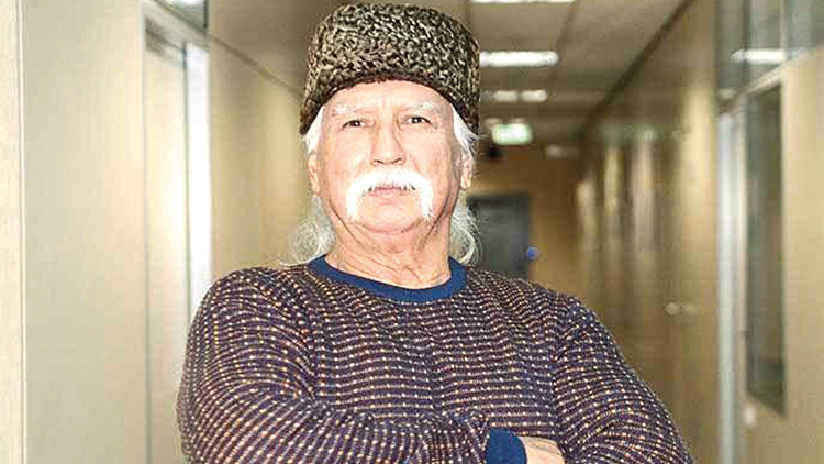 7.2lik deprem tezi çökmüştür diyen Prof. Dr. Üşümezsoy: Gemlikteki depremler 23 Nisanın artçıları
