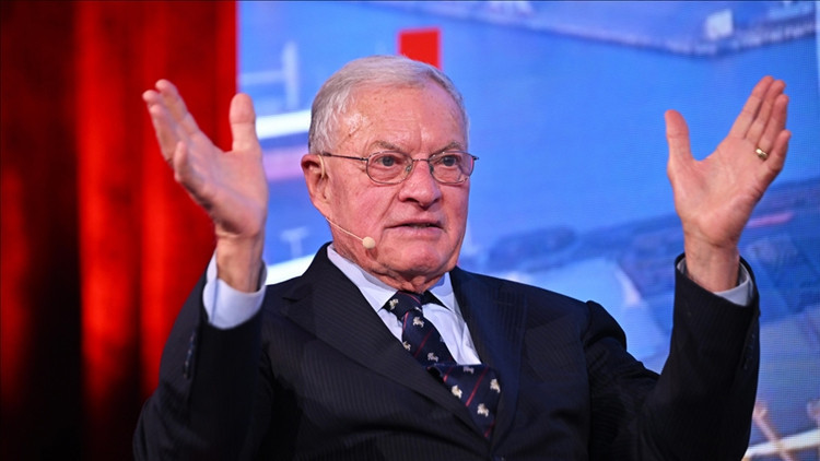 Trumpın temsilcisi Kellogg ve Belarus lideri Lukaşenkodan Ukrayna görüşmesi Trumpın temsilcisi Kellogg ve Belarus lideri Lukaşenkodan Ukrayna görüşmesi