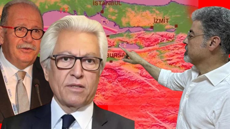 Bursa’da sessiz tehlike Geçen yıl keşfedilen fay büyük bir deprem üretebilir mi ‘Yaklaşık 100 kilometre uzunluğunda, şehrin içinden geçiyor’ Bursa’da sessiz tehlike Geçen yıl keşfedilen fay büyük bir deprem üretebilir mi ‘Yaklaşık 100 kilometre uzunluğunda, şehrin içinden geçiyor’