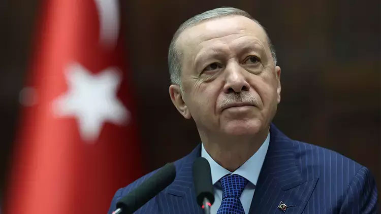 Cumhurbaşkanı Erdoğan, yarın Azerbaycana gidecek