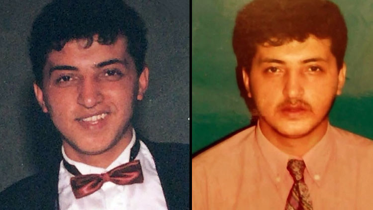 O şimdi bütün Türkiyenin tanıdığı bir isim... Yıllar ne çabuk geçiyor...