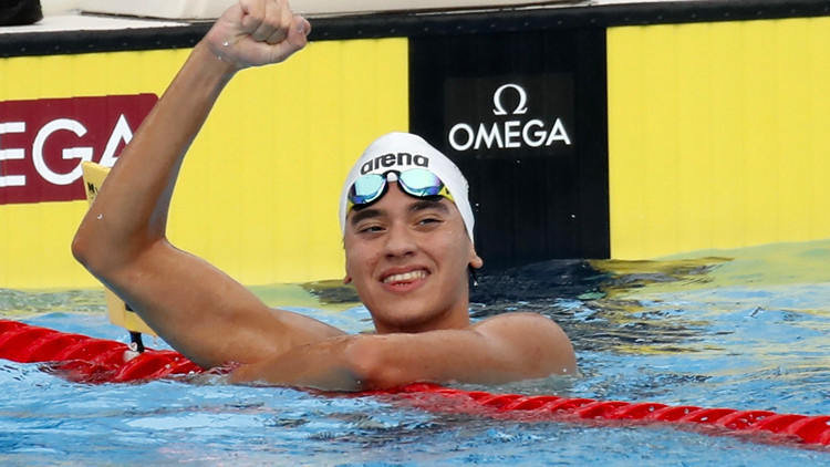 Kuzey Tunçelli, üs üste 3. kez Avrupa şampiyonu