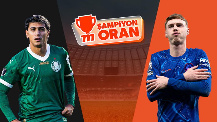 Palmeiras ile Chelsea çeyrek finalde karşılaşıyor Maçın heyecanı Canlı Sohbet ve Şampiyon Oranlar ile Mislide