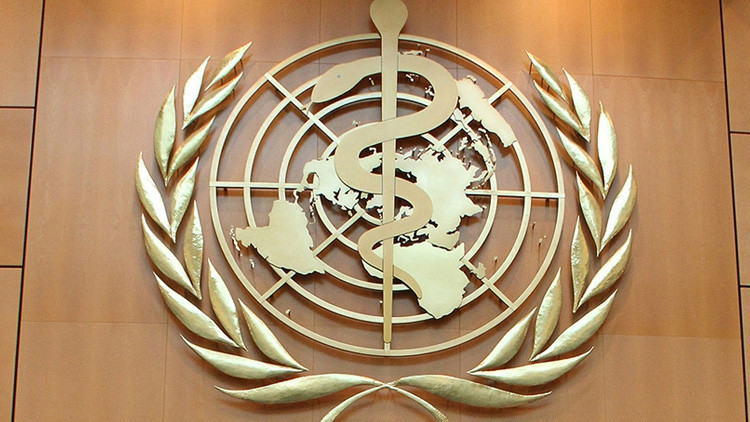 Dünya Sağlık Örgütünden çarpıcı uyarı