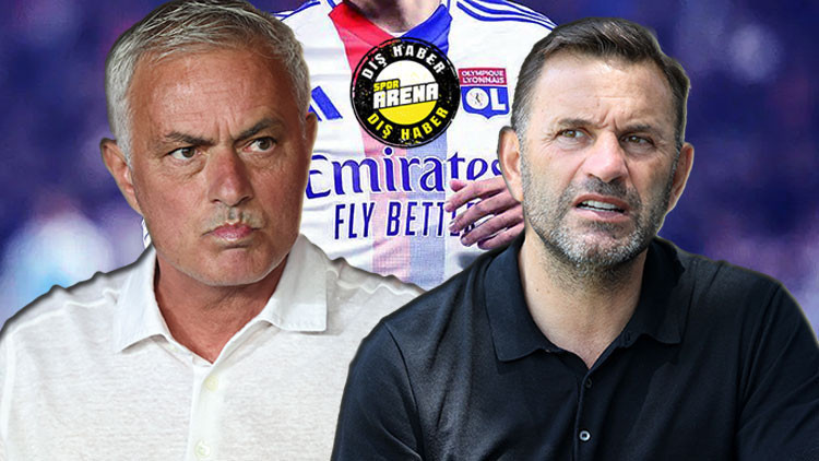 Galatasaray’dan sonra Fenerbahçe’de Mikautadze’nin peşine düştü Transferde görüşme gerçekleşti