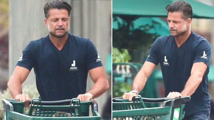 Yakışıklı oyuncu kırmızı mayosunu çıkarıp attı... Şöhrete sırtını dönüp inşaatçı oldu: Her şey çocuklarım için Yakışıklı oyuncu kırmızı mayosunu çıkarıp attı... Şöhrete sırtını dönüp inşaatçı oldu: Her şey çocuklarım için