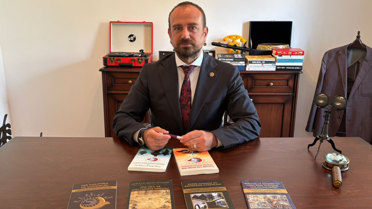 6 kitapla stratejik yol haritası 6 kitapla stratejik yol haritası