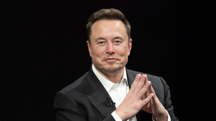 Elon Musk Amerika Partisini duyurdu Musk, ilk anketinin sonuçlarını açıkladı